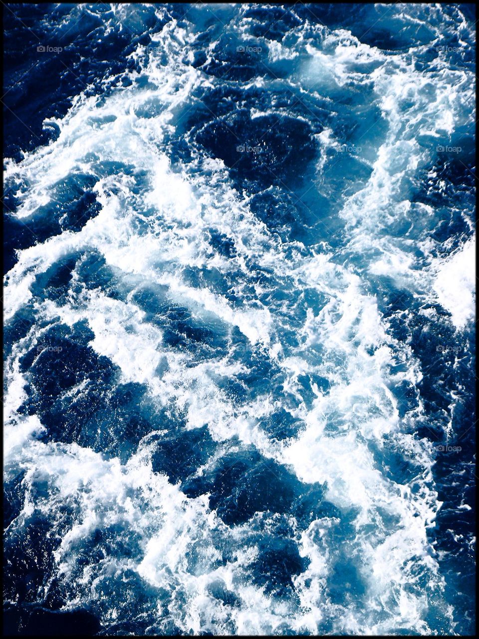 Liquid droplets close up background summer feeling holidays Crete water surface amazing nature
