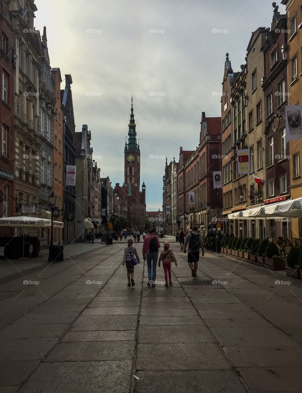 Gdansk,Poland