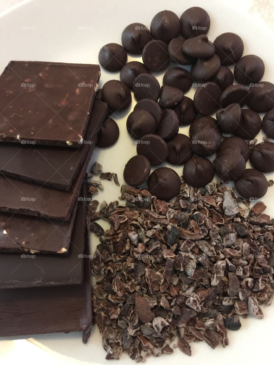 Chocolate