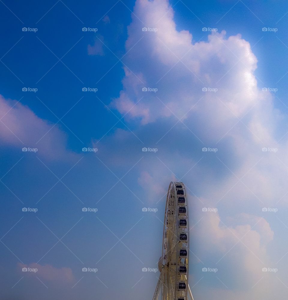 Ferris Wheel