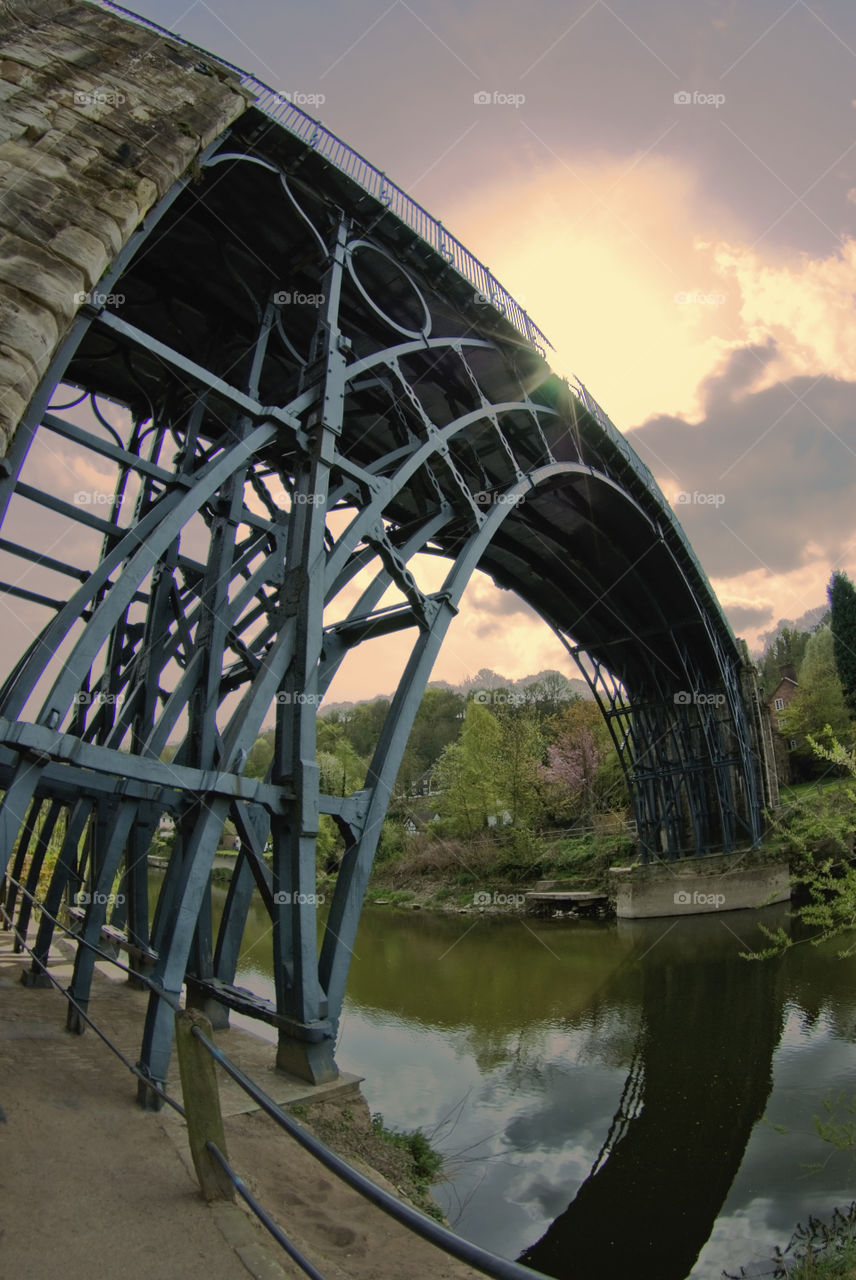 Ironbridge 