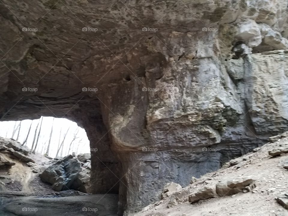 Carter Caves